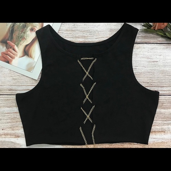 Tank top - Picture 3 of 3